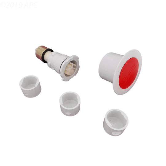 Hayward Paramount Kit Pv Retro 1 HD, White - 006502471401