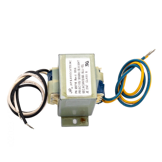 Raypak Transformer 120/24V P926- P1826 - 006533F
