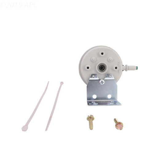 Raypak Air Pressure Vent Switch Nc 992 - 2342 - 007158F