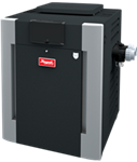 Raypak 009221 Pool Heater Digital
