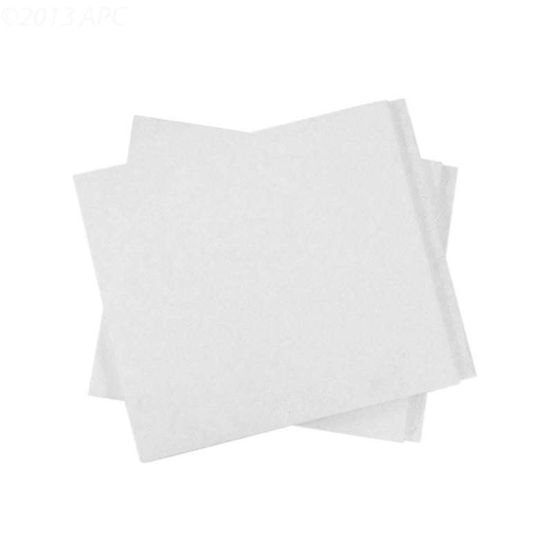 Raypak Ref Block 206-408Lt&Rt-Kit - 010088F