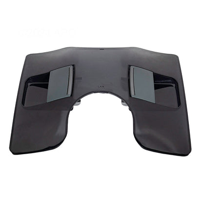 Raypak Access Panel Set 206-406 207-407 Plstc - 010311F