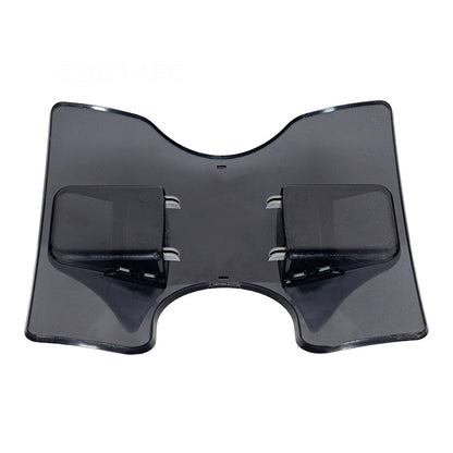Raypak Access Panel Set 206-406 207-407 Plstc - 010311F