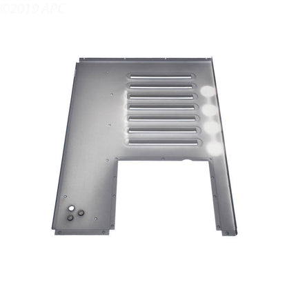 Raypak Jacket Right Side Panel 206A 406A - 010376F