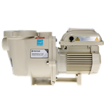 Pentair WhisperFlo Pool Pump 011533