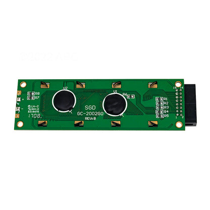Raypak Diagnostic Display 1005 1505 2005 - 012662F
