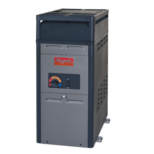 Raypak Above Ground Pool Spa Heater Natural Gas PR106A - 014779