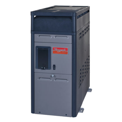 Raypak Above Ground Pool Spa Heater Natural Gas PR156A - 014784
