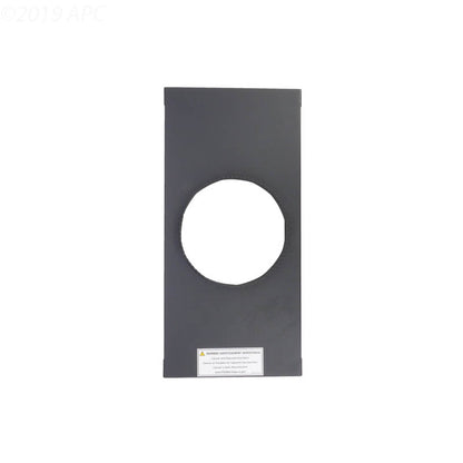 Raypak Stack Adapter 156A - 014911F