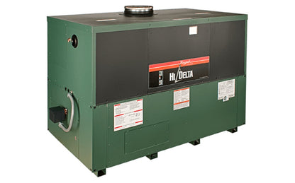 RAYPAK INC HI DELTA LOW NOX HEATER P-2002C 1999K NG IID | 016069