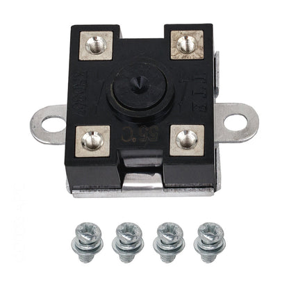 Raypak - Thermostat Manual Reset 0005/0011-Kit - 017143F