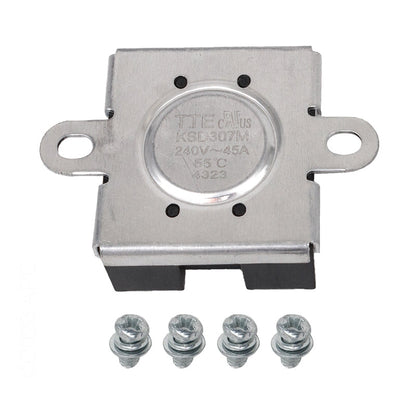 Raypak - Thermostat Manual Reset 0005/0011-Kit - 017143F