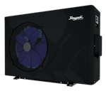 Raypak 017740 Heat Pump