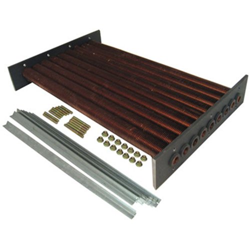 RAYPAK TUBE BUNDLE 336 ASMEMATL-KIT