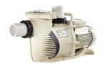 Pentair 022019 WhisperFlo XF XFK-20 3 Phase TEFC