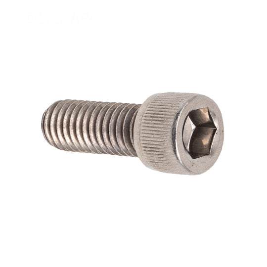 Pentair Scr 16X1 Sckt Hd Cap 18 8 Ss 3/8" | 071037Z
