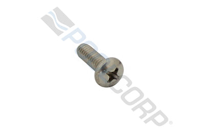 PENTAIR WATER POOL AND SPA INC SCREW 8-32x.5 PHIL SS MACHINE P60832 | 072546