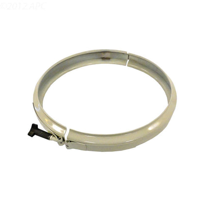 Pentair Water Pool and Spa Inc Complete Clamp Band 4000 Series - 072900