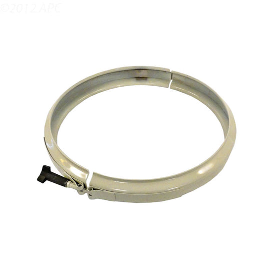 Pentair Water Pool and Spa Inc Complete Clamp Band 4000 Series - 072900