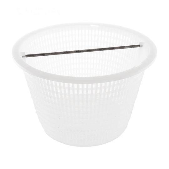 Pentair Sta-Rite U3 Skimmer Basket w/ Handle - 08650-0007Z