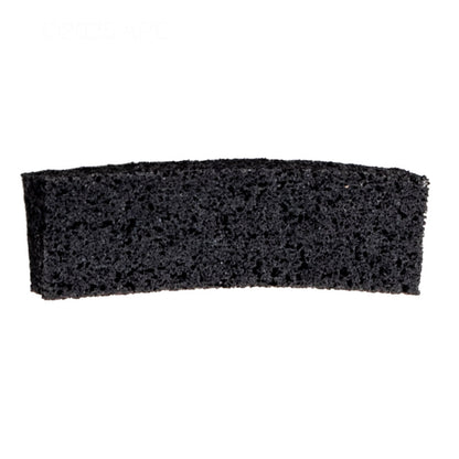 Pentair Water Pool and Spa Inc Weir Bumper U-3 Skimmer - 08650-0018