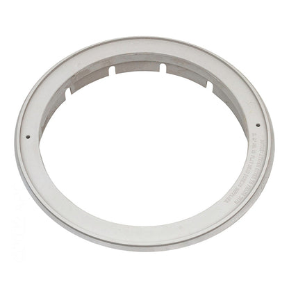 Pentair Sta-Rite U3 Skimmer Collar, White - 08650-0025