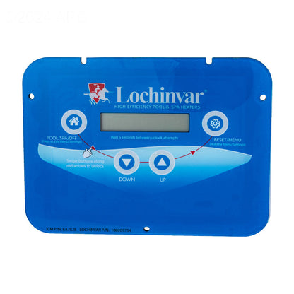 Lochinvar Sealed Integrated Control - 100286274
