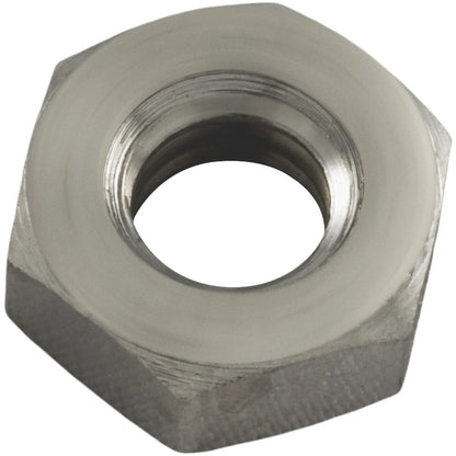 Pentair Nut 1/4 20 Pltd Brass 1/4IN S/s Nut 2 - 98211400Z