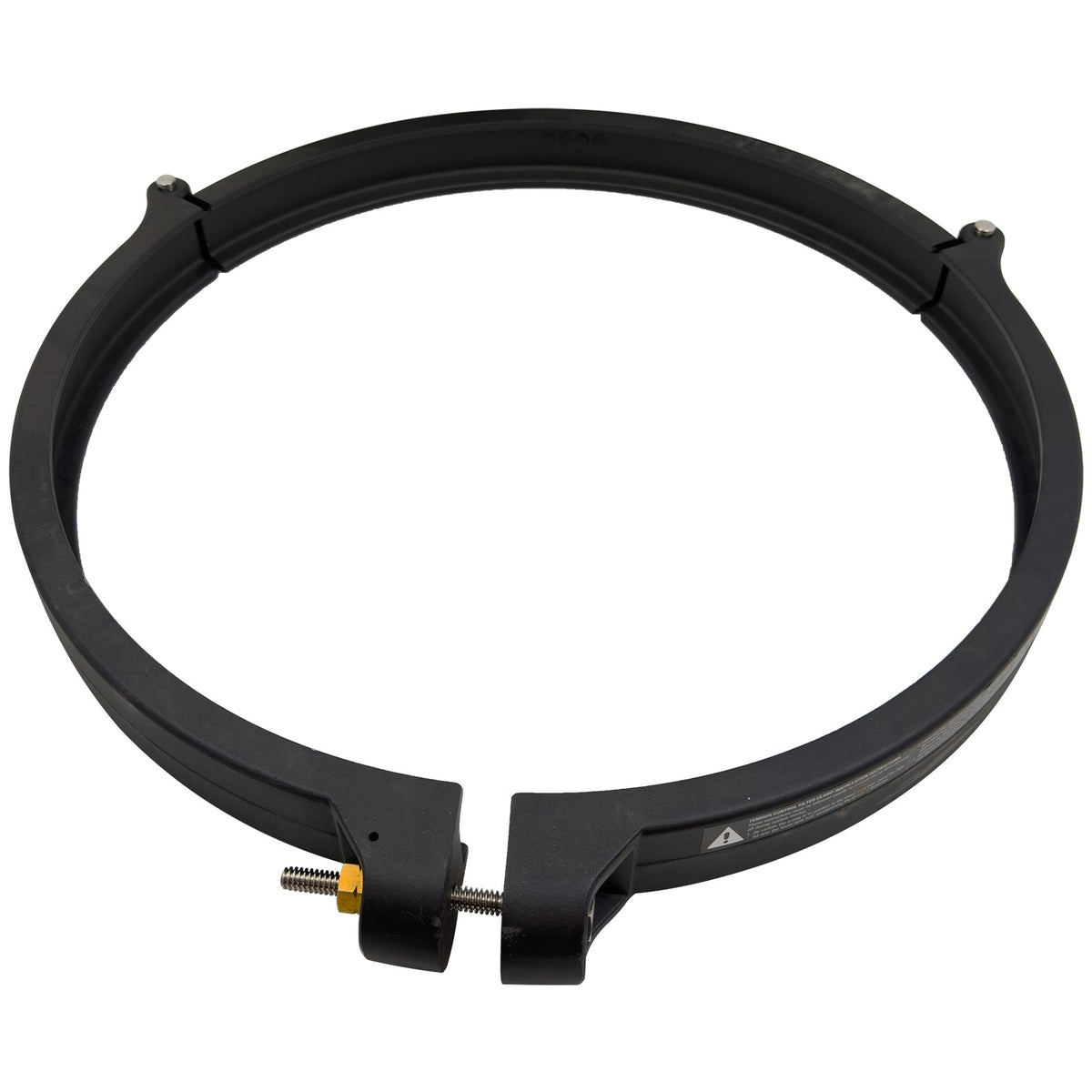 Waterway Crystal Water Segmented Clamp Assembly (boxed) - 550-6300B