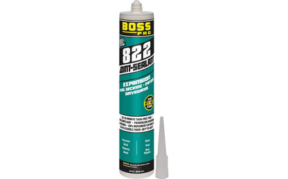 BOSS EXPANSION JOINT SEALANT 29 OZ 142929