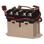 Innovative 3HP Relay RLYDC24-IN