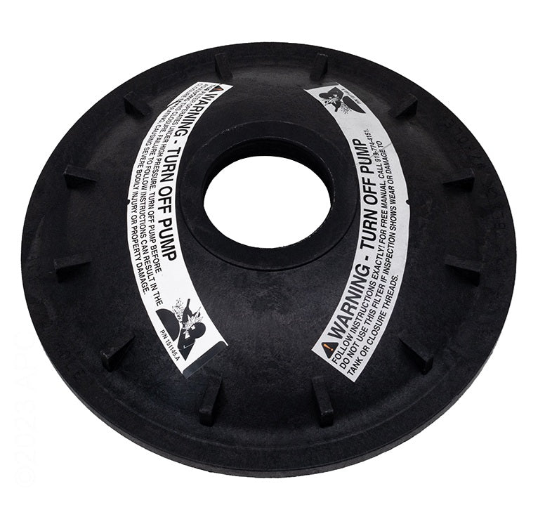 Pentair 154575 8.5-Inch Closure Replacement  |  154575Z