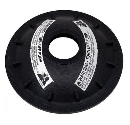 Pentair 154575 8.5-Inch Closure Replacement  |  154575Z