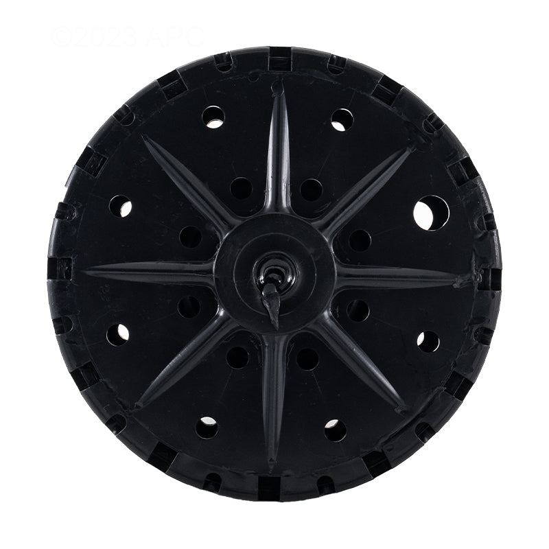 Pentair Water Pool and Spa Inc Diffuser Assembly TR60 - 154599Z