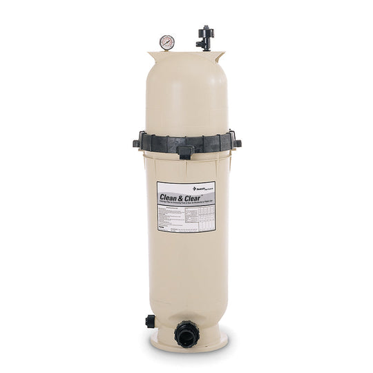 Pentair Clean & Clear Cartridge Filter 200 Sq.Ft