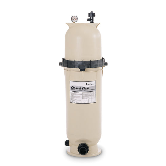 Pentair Clean & Clear Cartridge Filter | 150 Sq.Ft. | EC-160317