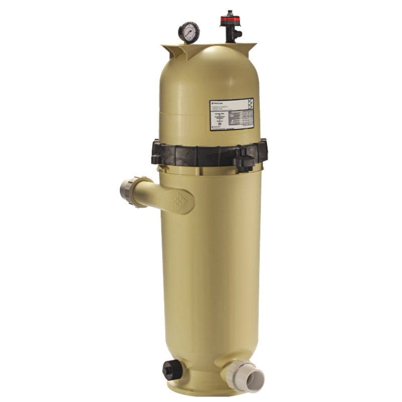 Pentair Clean & Clear Cartridge Filter RP 200 Sq.Ft