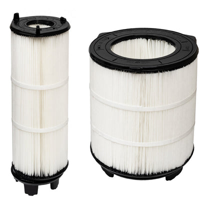Pentair 170145 300 SqFt System:3® SM Series S7M120 Inner and Outer Cartridge Pack
