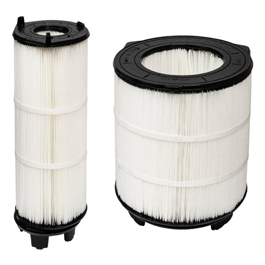 Pentair 170145 300 SqFt System:3® SM Series S7M120 Inner and Outer Cartridge Pack