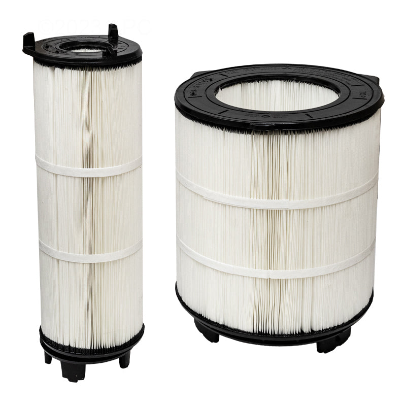 Pentair Starite S7M400 Inner and Outer Filter Cartridge Package - 170146