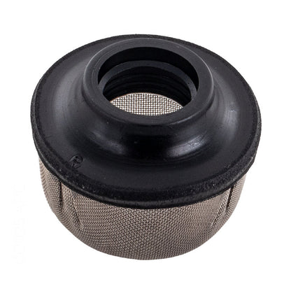 Pentair Water Pool and Spa Inc Air Vent Strainer .75" Ss - 172855Z
