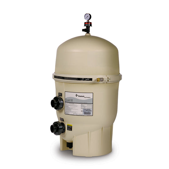 Pentair Quad 60 DE Pool Filter - 188592