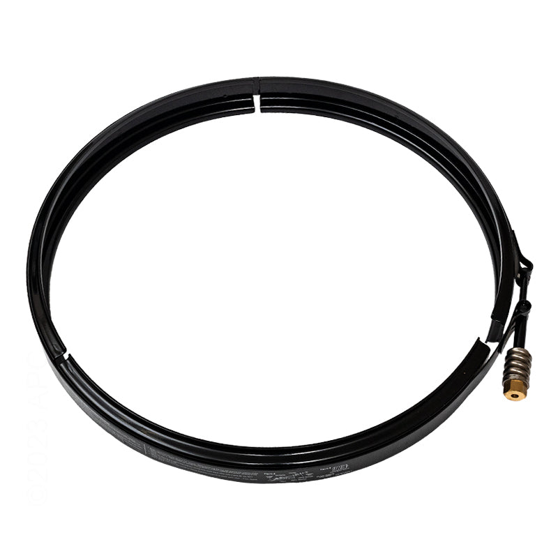 Pentair Filter Clamp Kit with Tension Control Assembly FNS Plus and Clean & Clear Plus Filter Tanks
