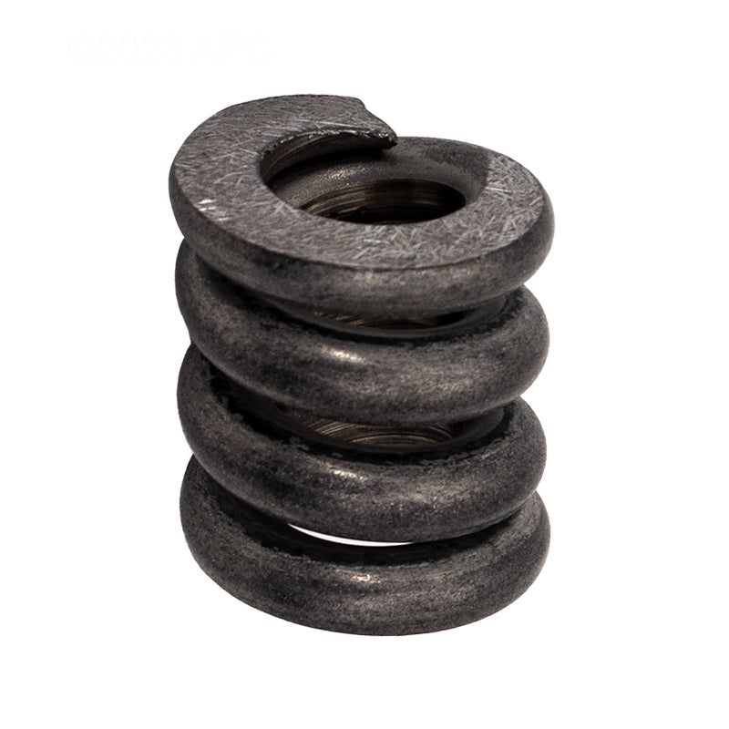 Pentair 1.25" Quad De Clamp Band Spring - 195612Z