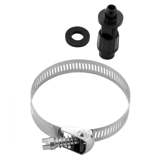 Pentair Replacement Feeder Kit For 300 & 320 Series In-Line Chlorinators - 200013