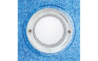 BLUE SQUARE MANUFACTURING SPECTRUM LED LIGHT W/O CORD PENTAIR COLOR | 200043-P