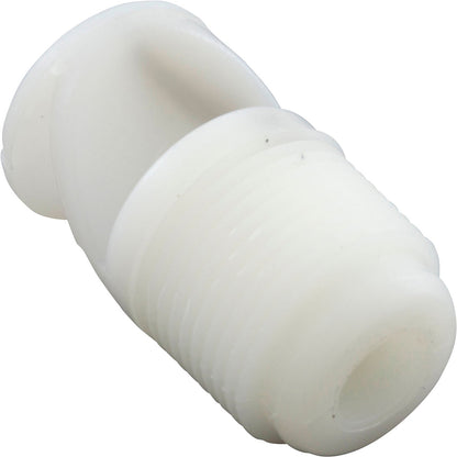 Waterway Aerator Spray Nozzle .75" White - 217-0060