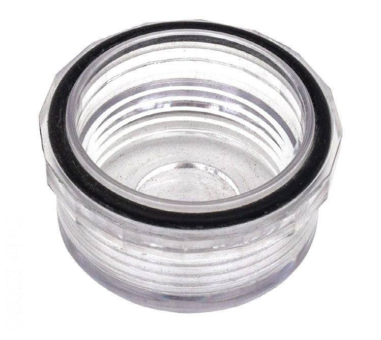 Pentair 22103000 Standard Lens with O-Ring for FIBERworks Photon Generator