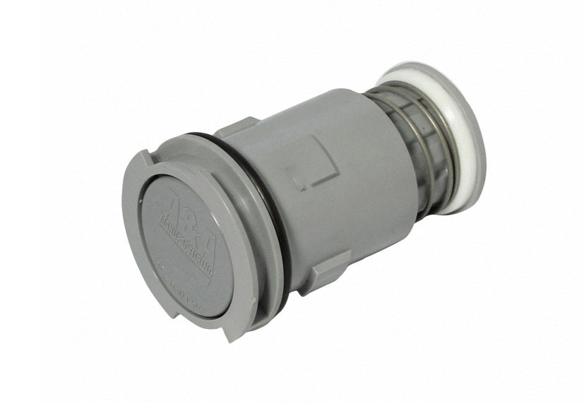 Pentair A&a G4 Internal Light Gray 232202