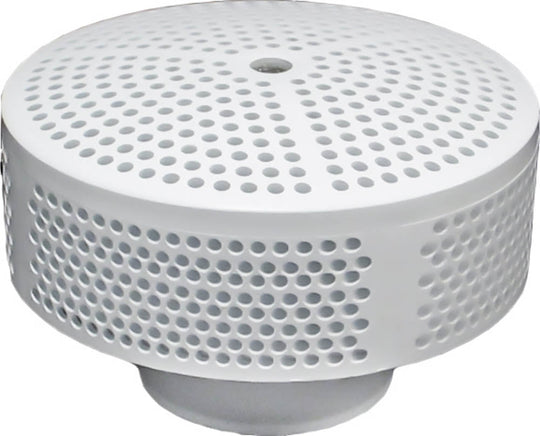 Zodiac Equalizer Suction 2" Insider White - 25207-700-000